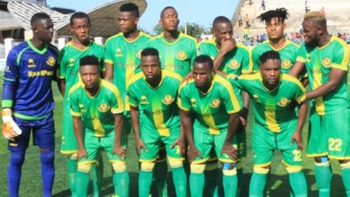Photo of KENYAN TRIO ON THEIR WAY TO TANZANIA LEAGUE YANGA FC