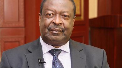 Photo of Musalia Mudavadi piles pressure as government told, use covid-19 funds to evacuate Kenyans!
