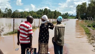 Photo of Floods hit Kakamega county causing untold suffering in Lugari, Mumias and Matungu
