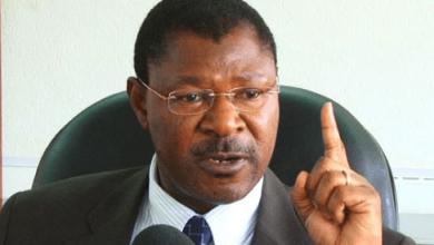 Photo of DOUGLAS OGARI ON FORD KENYA POLITICS, TIME FOR CHANGE OF GUARD.