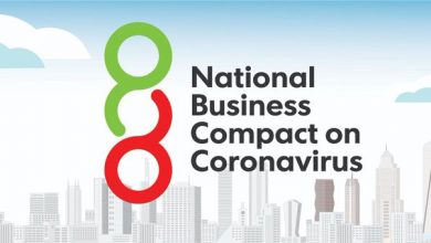 Photo of Contribute to National Business Compact Fund – Using Paybill number – 344555 & Aid in Flattening the  Covid-19 Curve.