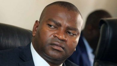 Photo of Rashid Echesa wins against state as he recovers his assets from DCI