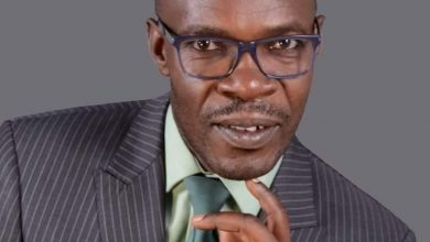 Photo of SANDE OYOLO: CLEAR SIGNS, RAILA IS THE KIELEWEKE’S 2022 PRESIDENTIAL CANDIDATE!