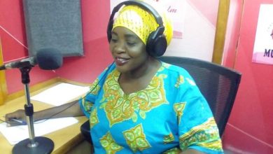 Photo of Hon Hadija Juma: A helping hand amid floods and covid 19 pandemic.