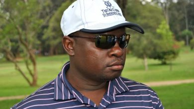 Photo of Is Fred Ikana preparing Shinyalu ground for 2022?