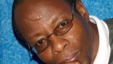 Photo of Sande Olocho: ODM out to herd the Luhya for Raila