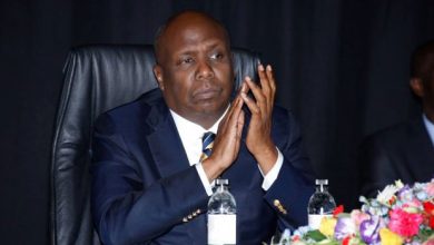 Photo of KANU: Sing happy-birthday to oldest party in Kenya as it turns 60 years ~Gideon Moi