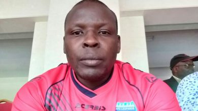 Photo of The rise of Franklin “Kuka” Imbenzi: Now Secretary general Kenya professional boxing commission.