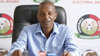 Photo of David Bunei applauds FKF for transparency it showcased over last four years.