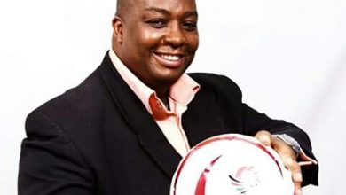 Photo of Battle to replace Mwendwa as Fkf boss hots up as Herbert Mwachiro joins the race.