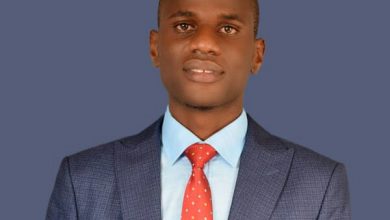 Photo of Douglas Ogari’ view. FROM SAGINI TO MATIANG’I, WHY ABAGUSII SHOULDN’T REPEAT THE 1967 MISTAKE –
