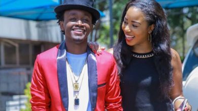 Photo of Why Gospel Artist Bahati chose to do DNA!
