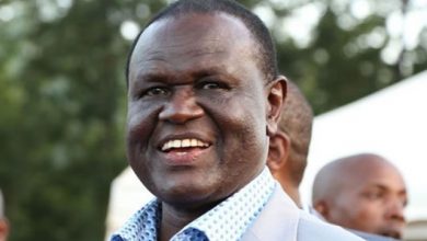 Photo of “Infotrak asked me for a 3 million bribe to give me a favorable ranking”, ~ Gov Kiraitu Murungi