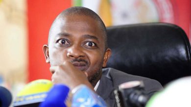 Photo of DCI grill Mwendwa for second day,  misappropriation of  Ksh: 373 millions coming hot on his heels.