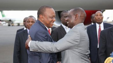 Photo of Olumwa Kidikibudi :HOW UHURU’S BETRAYAL WILL PROPEL RUTO TO WIN 2022  OPINION.