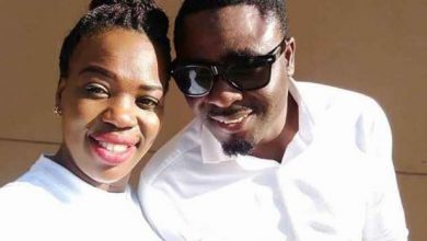 Photo of I have given up on the fight to have my husband buried: Former TPF winner Ruth