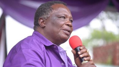 Photo of Mudavadi: SPONSORED QUISLINGS AND STOOGES who attempted failed coup within Ford Kenya are SPONSORED by COTU Sg Francis ATWOLI.
