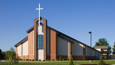 Photo of A church in USA defied the government,  now one of its attendees tests positive for covid-19