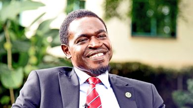 Photo of LSK President, Nelson Havi, Stop state deceptive coalitions & wanton destruction of other political parties.