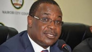 Photo of Kidero blasts Maandamano, calls it Socioeconomic terrorism.