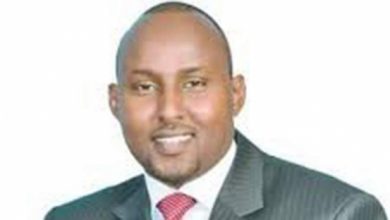 Photo of Odm Mp Hon Junet Mohamed lectures Uhuru’s govt on its luckstre covid19 approach