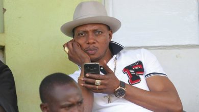 Photo of Nick Mwendwa is mismanaging soccer Sofapaka fc boss Elly Kalekwa says