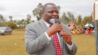 Photo of Luhyas will only follow Mudavadi’s direction in 2022. Lurambi Mp Hon Khamala says.