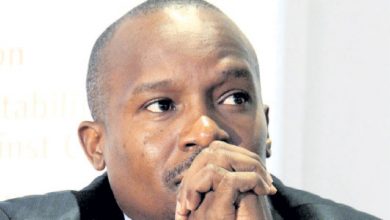 Photo of Dear Ameru Nation.  Uhuru orders removal of Kindiki Kithure ~ Moses Kuria.