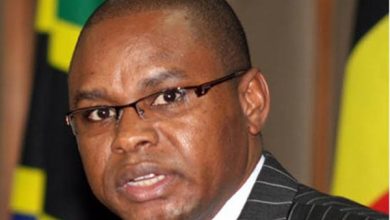 Photo of Reprieve as Kilifi Governor Amason Kingi declares it Covid 19 free