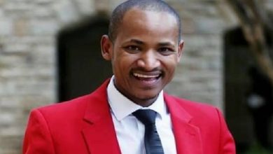 Photo of Proff Babu Owino: I have forgiven myself over DJ Evolve saga as the Dj is discharged.
