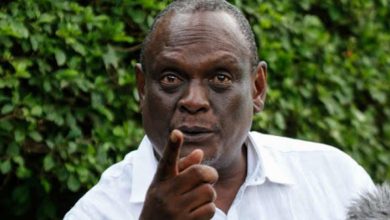 Photo of Murathe: Deep state made Ruto deputy president, it is the same deep state that is dealing with him