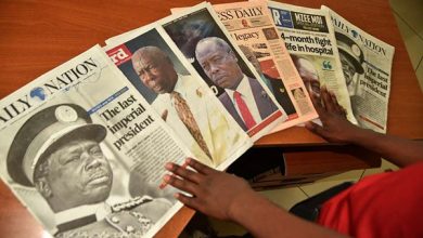 Photo of They used to be respected, but nowdays, these newspapers are loosing credibility like a falling star!