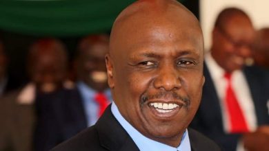 Photo of Is Gedion Moi Replacing Murkomen as senate majority leader?
