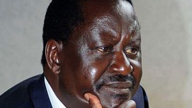 Photo of Mudavadi: Ask Raila, I have supported him for presidency all these years, will he support Mudavadi in 2022?