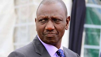 Photo of ODM is swimming and merry making with covid-19 millionaires ~DP William Ruto says