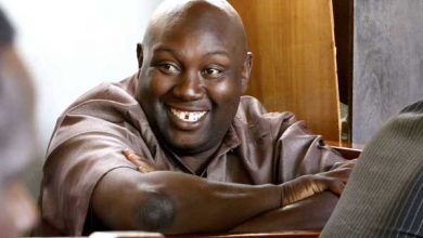 Photo of Fake cop Waiganjo Arrested for defying curfew order