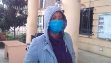 Photo of Wife kills her husband over squabbles over who to wash utensils