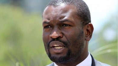 Photo of Odm Sg Edwin Sifuna says Mudavadi and Wetangula are less inspiring