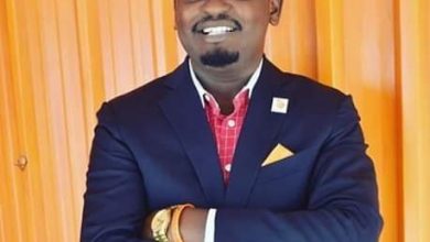 Photo of ODM Youth cordinator goes into isolation after he tested positive