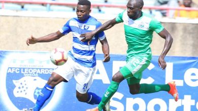 Photo of WHO NEGOTIATES FOR AFC LEOPARDS SC: Why would AFC receive less money from same sponsor they share with Gor? Just like sportpesa, same raw deal.