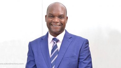 Photo of Kirinyaga deputy governor Peter Ndambiri calls for calm as he lashes at those who planned Dr. Kibicho heckling in the county.