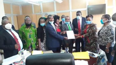 Photo of Ford Kenya troubles now move to Registra of political parties as contentious SGs move to file resolutions separately.