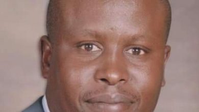 Photo of Kanini Kega- it’s not over,Duale should resign