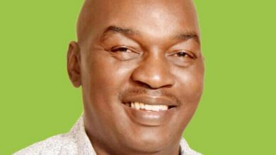 Photo of NASA Director Khalid Njiraini to sue Nation media over Mudavadi & Wetangula false publication.