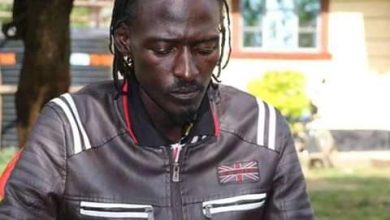 Photo of Another celebrated luo artist Eric Omodi Odit passes on.