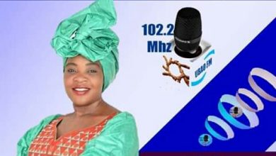 Photo of Kakamega County politician Hon Hadija Nganyi decries high rate of underage pregnancies, crime and drug abuse in Kakamega county