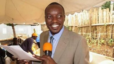 Photo of Simba Arati to vie as Kisii county governor as Elachi , Shilibwa and Wanyama Sambu scramble to replace him in Dagoretti North.