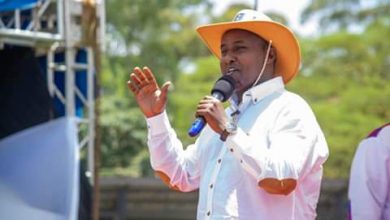 Photo of “We follow Raila like cows “says Junet Mohamed
