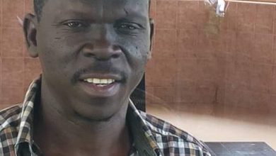Photo of Wafula Buke: Told to rule between Wetangula and Wafula Wamunyinyi, I will just walk away here is why?