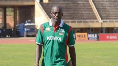 Photo of Musa Otieno: Why I want Mwendwa to continue as Fkf president.